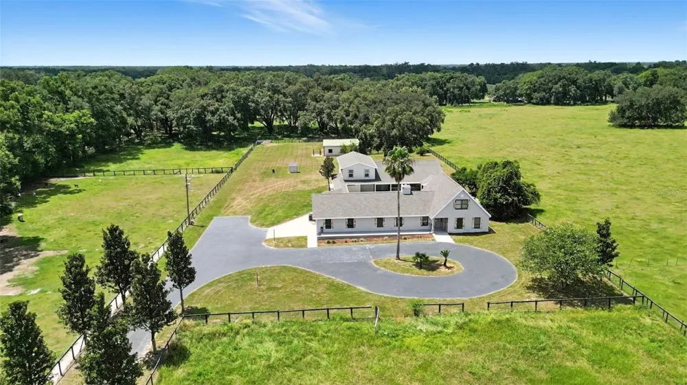 1960 SE 150TH STREET Summerfield, FL 34491