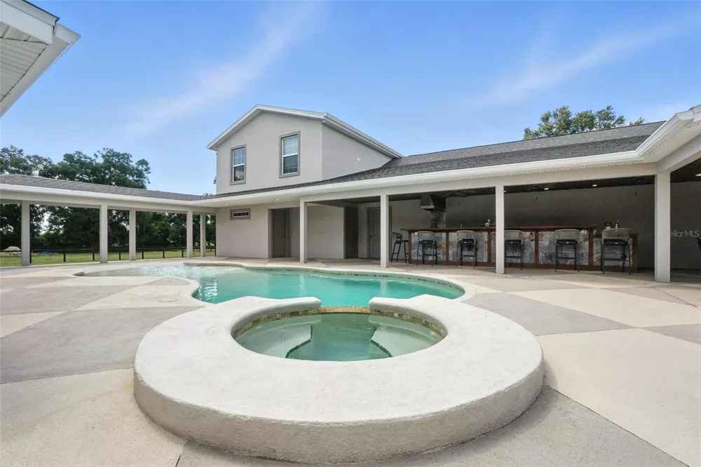 1960 SE 150TH STREET Summerfield, FL 34491