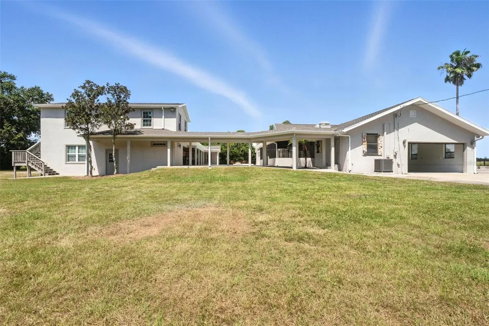 1960 SE 150TH STREET Summerfield, FL 34491