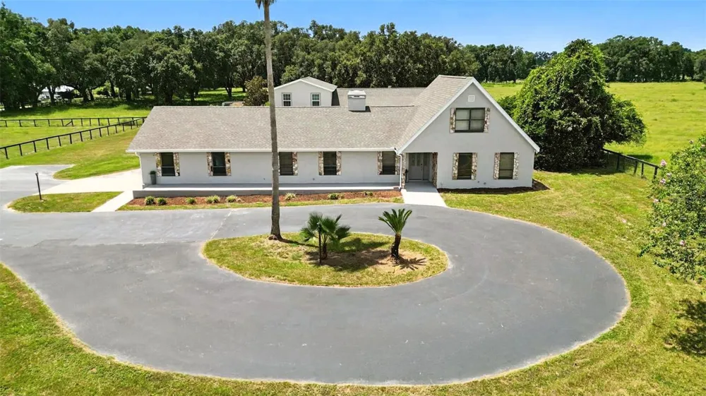 1960 SE 150TH STREET Summerfield, FL 34491
