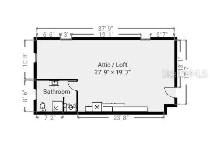1960 SE 150TH STREET Summerfield, FL 34491