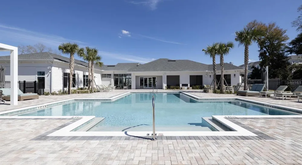 110 ZORA PLACE #A1 Orlando, FL 32810