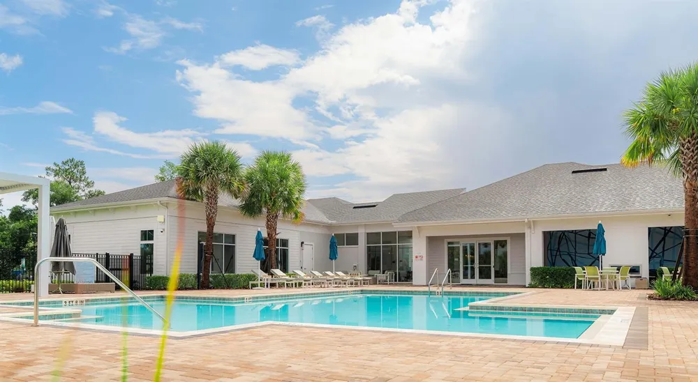 110 ZORA PLACE #A1 Orlando, FL 32810