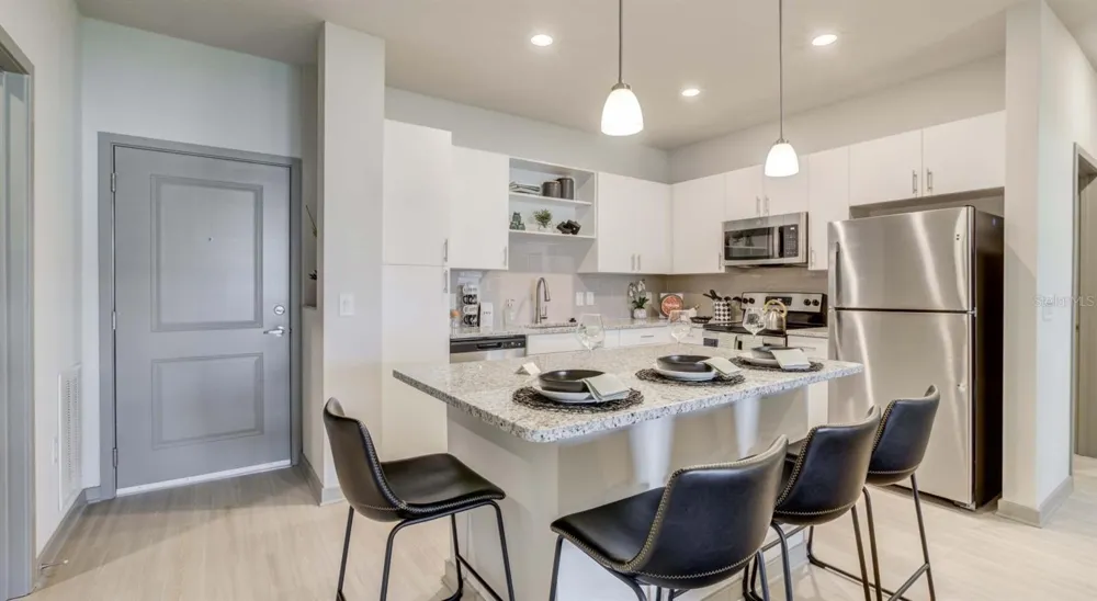 110 ZORA PLACE #A1 Orlando, FL 32810