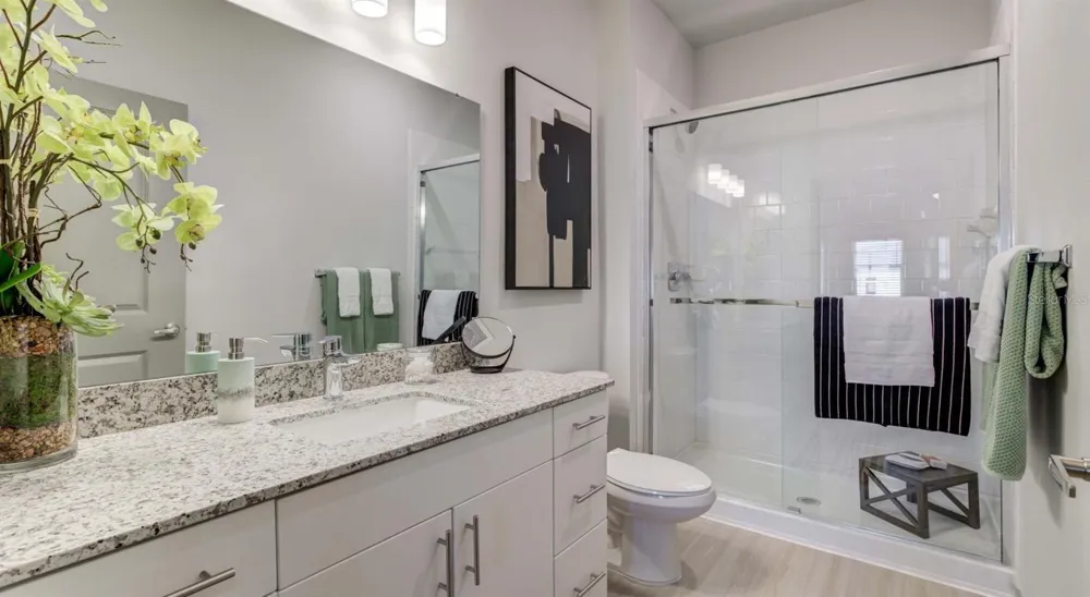 110 ZORA PLACE #A1 Orlando, FL 32810