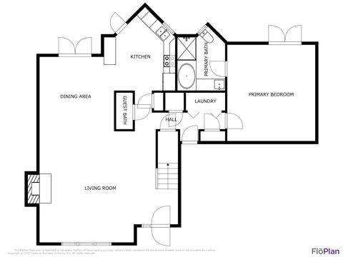 2552 Palm Shores Drive