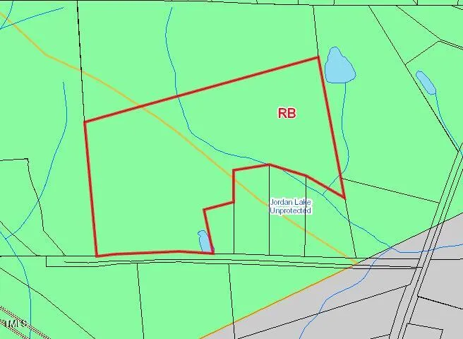 0 Dry Creek Road Road Durham, NC 27707