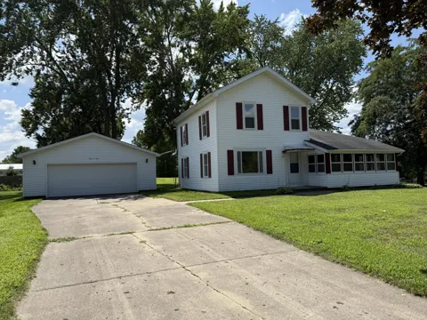 301 Mill Street