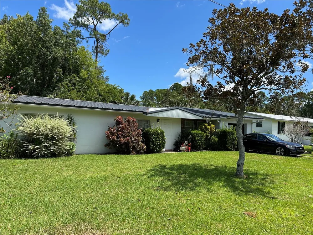 24121 ARMADILLO ROAD Astor, FL 32102