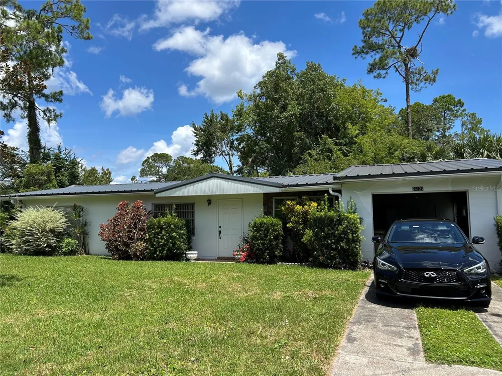 24121 ARMADILLO ROAD Astor, FL 32102