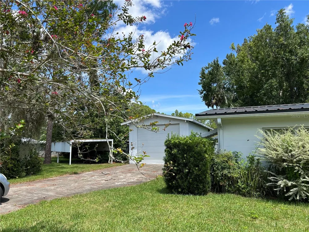 24121 ARMADILLO ROAD Astor, FL 32102