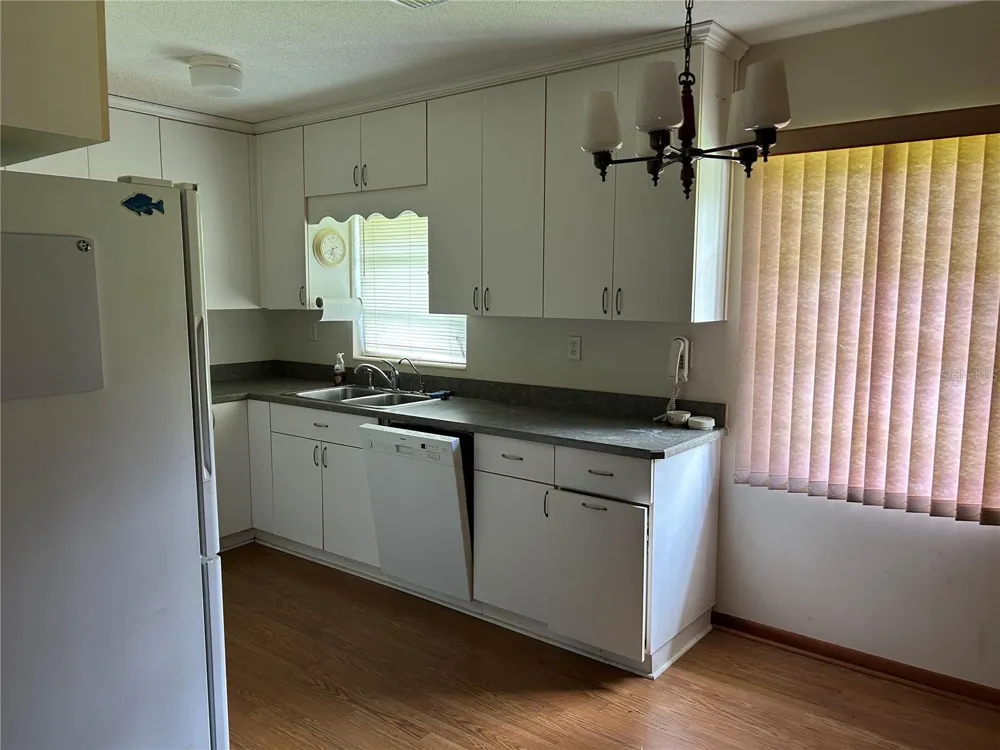 24121 ARMADILLO ROAD Astor, FL 32102