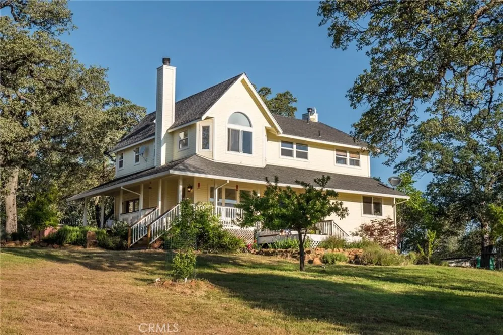 9051 Regent Way Oregon House, CA 95962