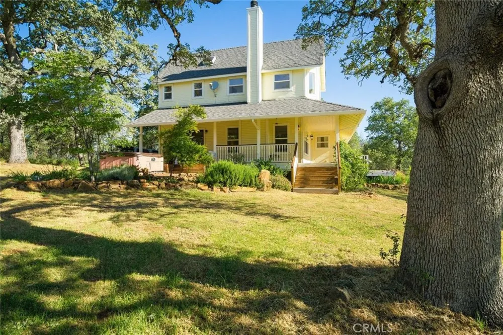 9051 Regent Way Oregon House, CA 95962