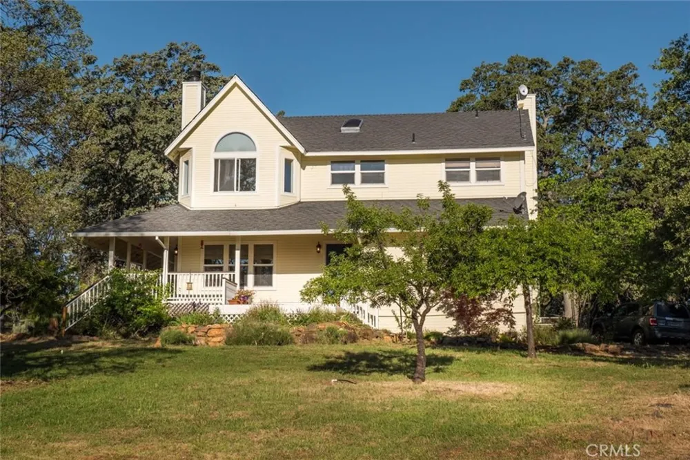 9051 Regent Way Oregon House, CA 95962