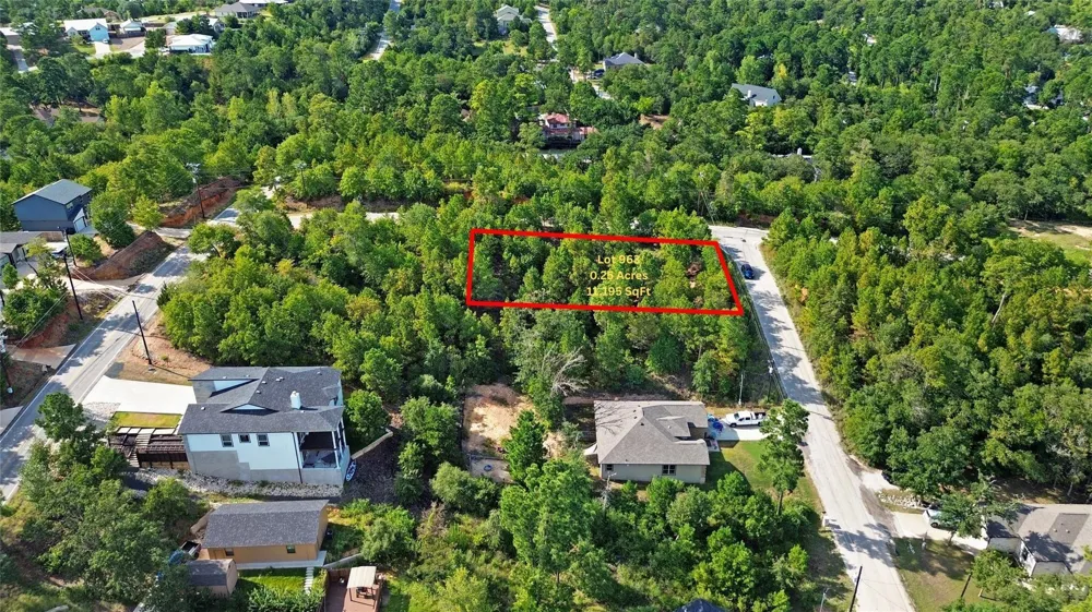 963 Pahalawe Drive Bastrop, TX 78602