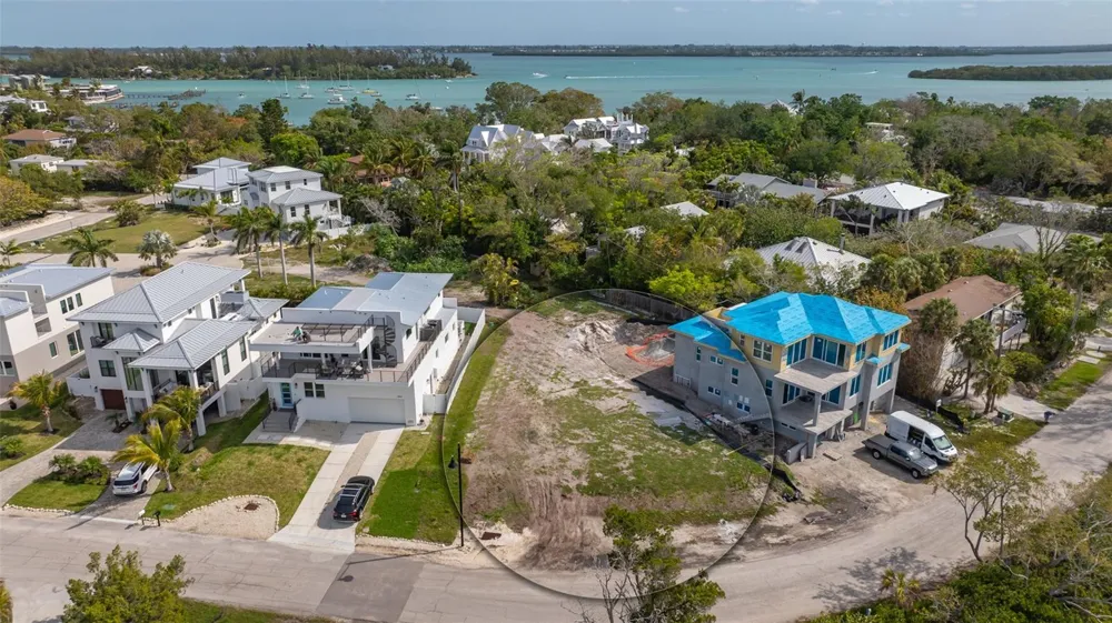 6800 LONGBOAT DRIVE S Longboat Key, FL 34228