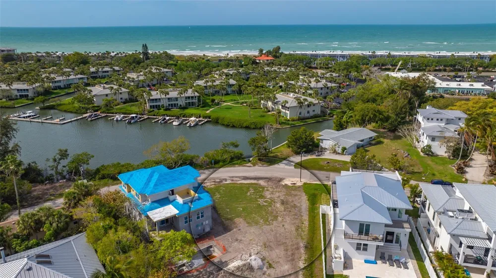 6800 LONGBOAT DRIVE S Longboat Key, FL 34228