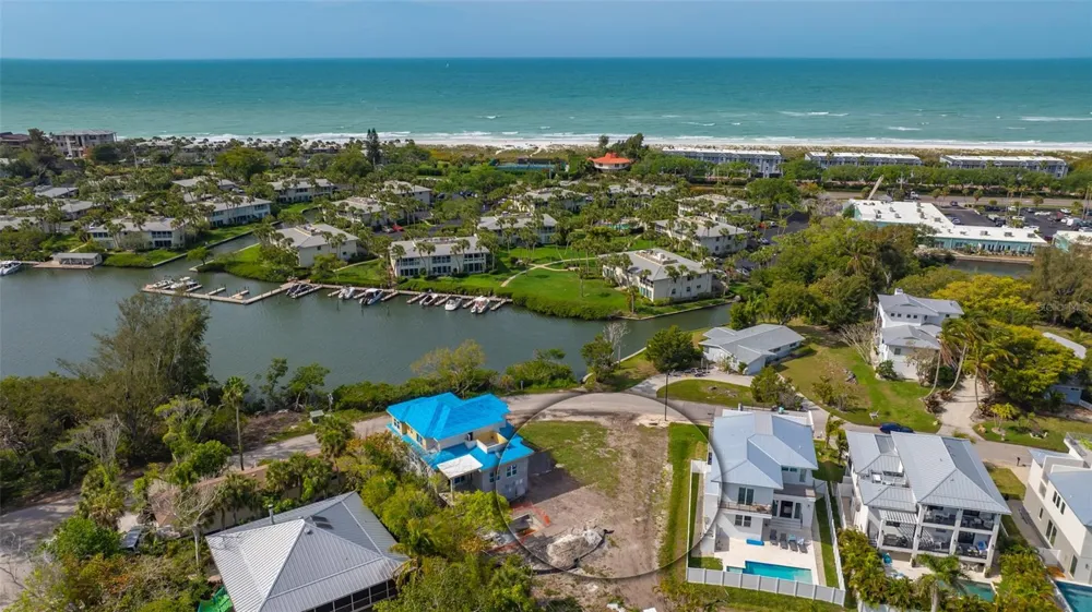 6800 LONGBOAT DRIVE S Longboat Key, FL 34228