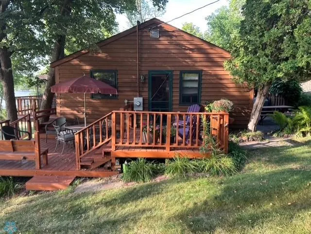 13112 2nd Street NE Spicer, MN 56288