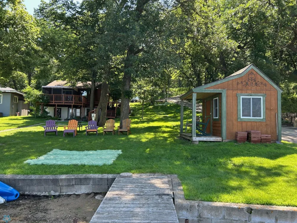 13112 2nd Street NE Spicer, MN 56288