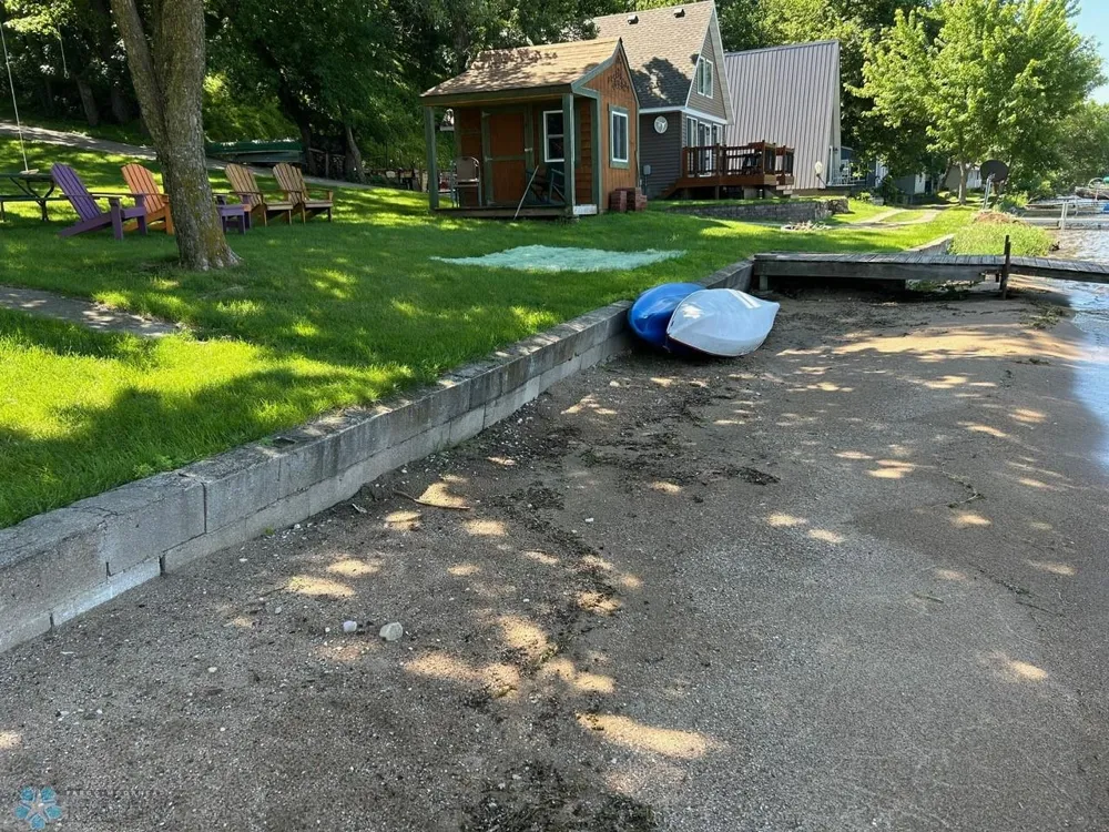 13112 2nd Street NE Spicer, MN 56288