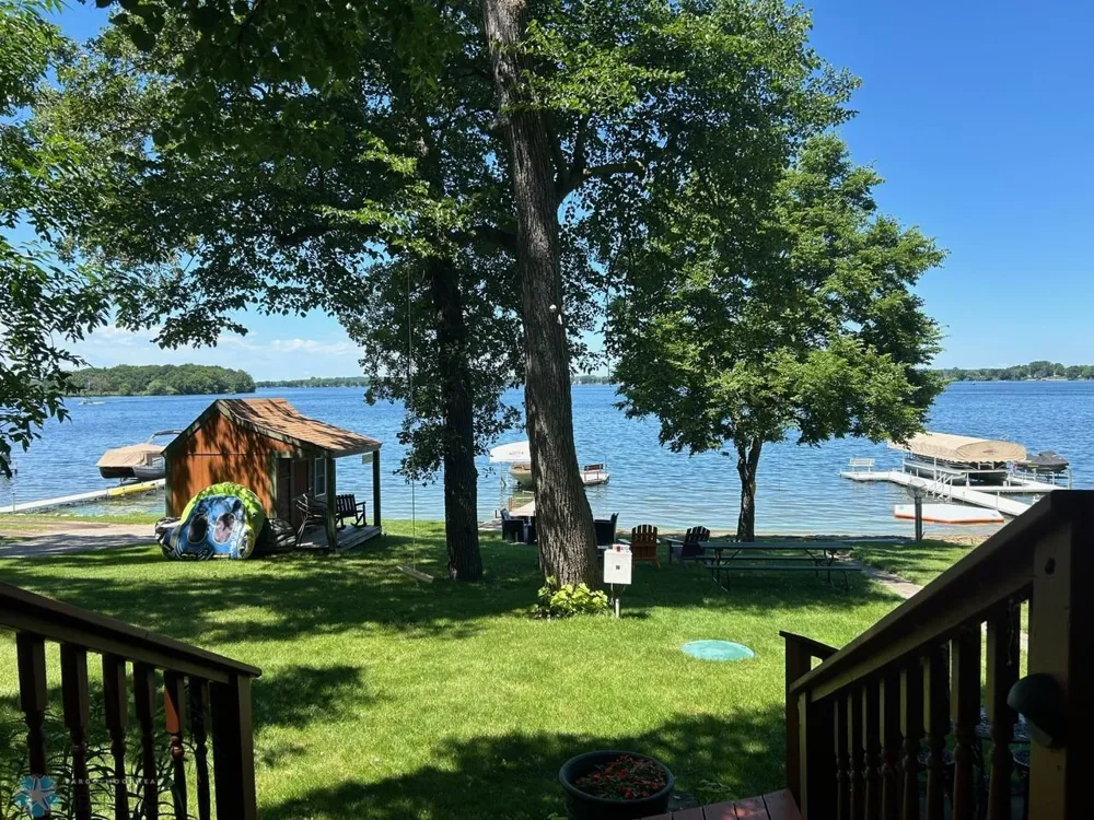 13112 2nd Street NE Spicer, MN 56288