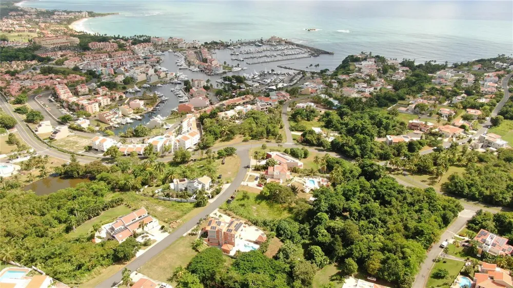 PORT ROAD ROAD #17 Humacao, PR 00791