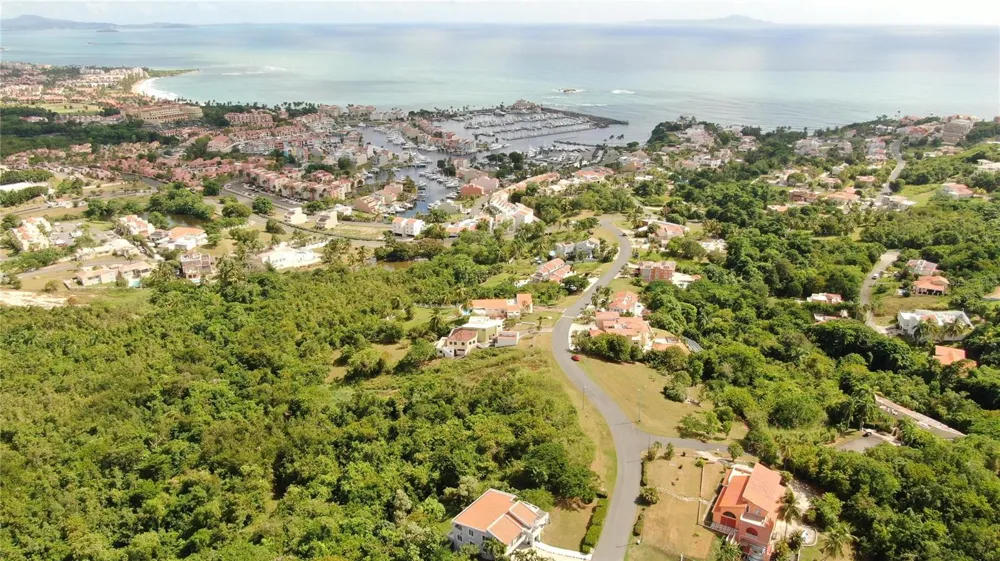 PORT ROAD ROAD #17 Humacao, PR 00791