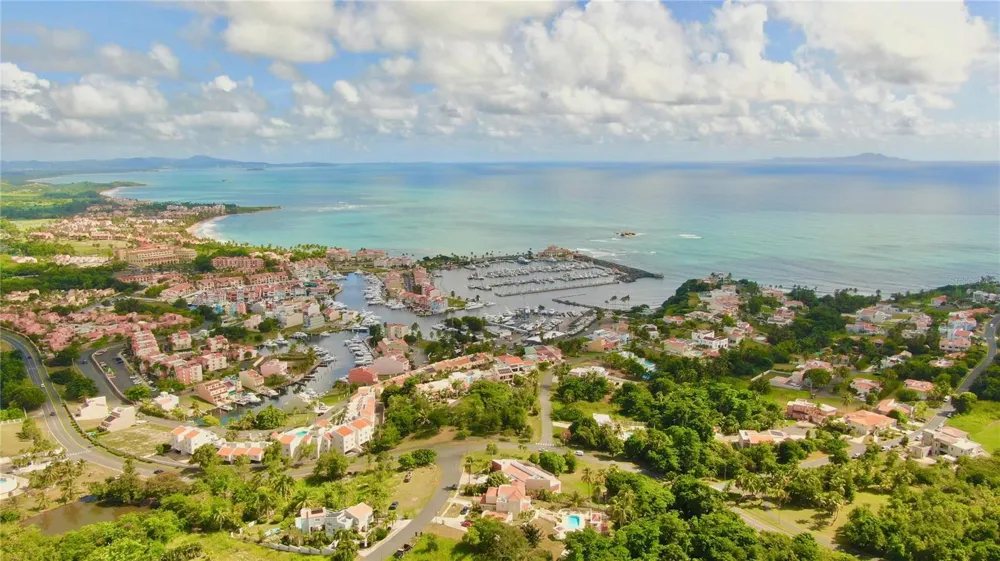 PORT ROAD ROAD #17 Humacao, PR 00791