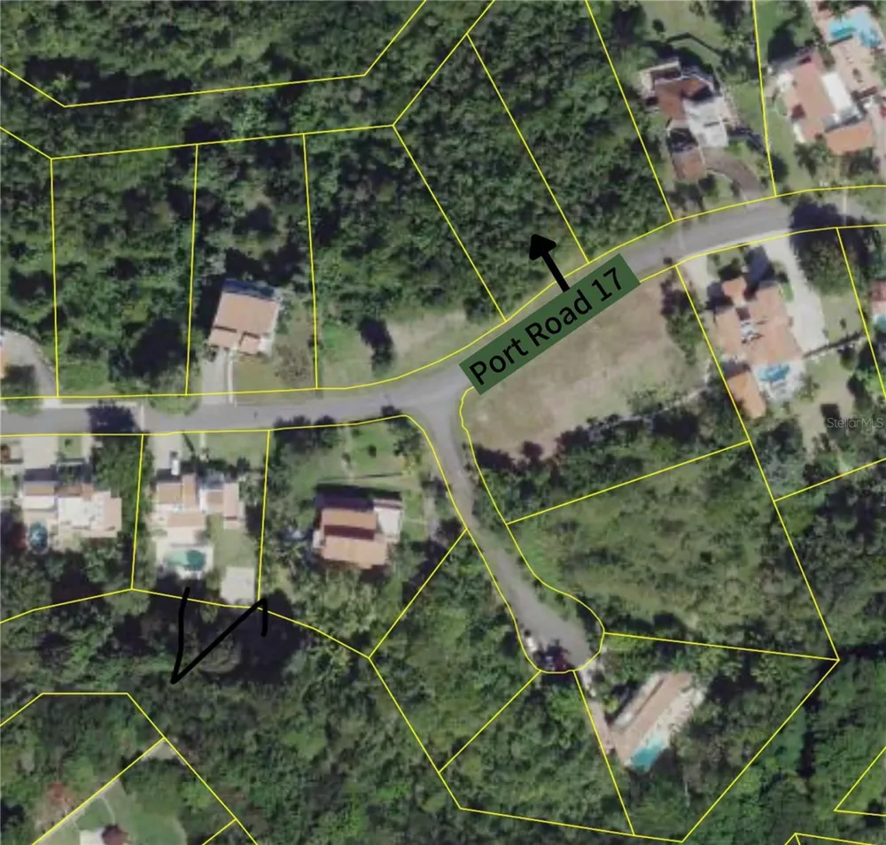 PORT ROAD ROAD #17 Humacao, PR 00791