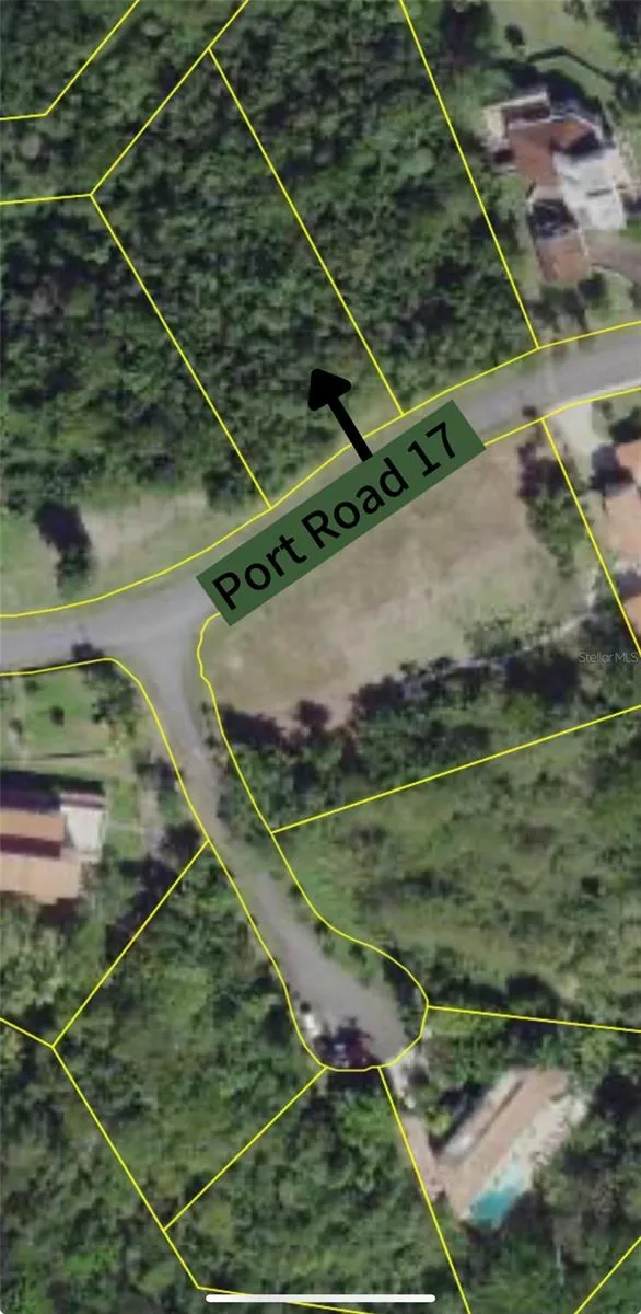 PORT ROAD ROAD #17 Humacao, PR 00791