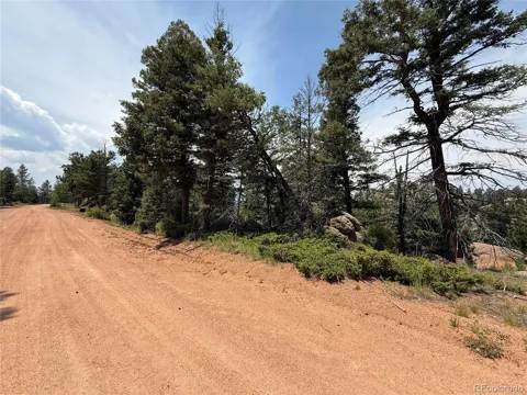 3546 Mountain Estates Road