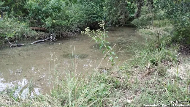 LOT 155 La Luna Dr Blanco, TX 78606
