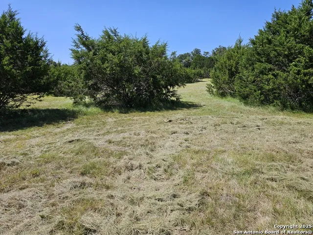 LOT 155 La Luna Dr Blanco, TX 78606