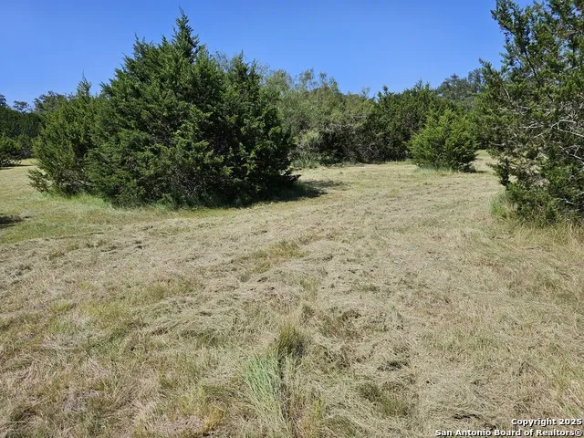 LOT 155 La Luna Dr Blanco, TX 78606