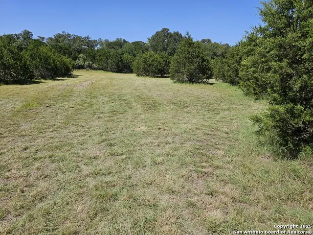 LOT 155 La Luna Dr Blanco, TX 78606