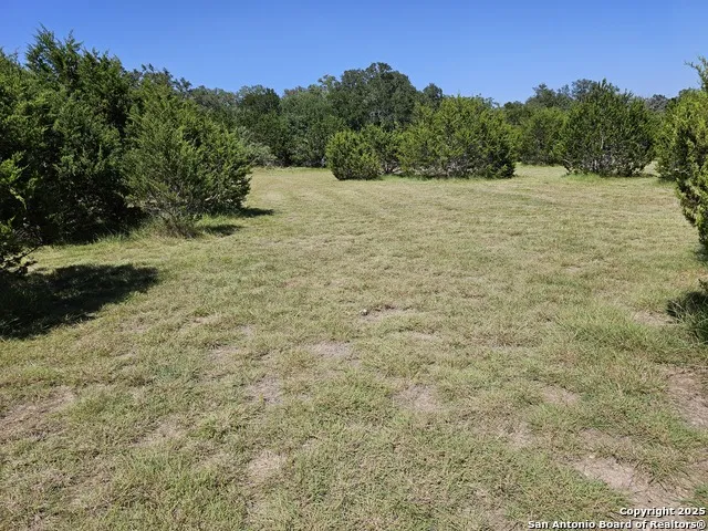 LOT 155 La Luna Dr Blanco, TX 78606