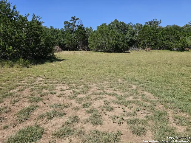 LOT 155 La Luna Dr Blanco, TX 78606
