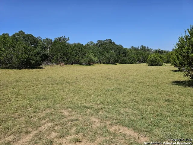 LOT 155 La Luna Dr Blanco, TX 78606