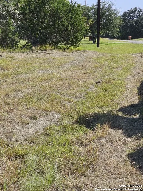 LOT 155 La Luna Dr Blanco, TX 78606