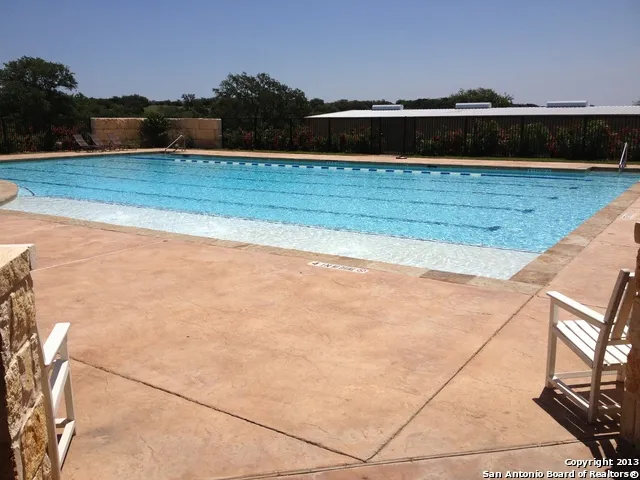 LOT 155 La Luna Dr Blanco, TX 78606