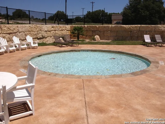 LOT 155 La Luna Dr Blanco, TX 78606