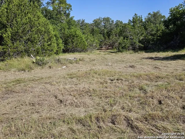 LOT 155 La Luna Dr Blanco, TX 78606