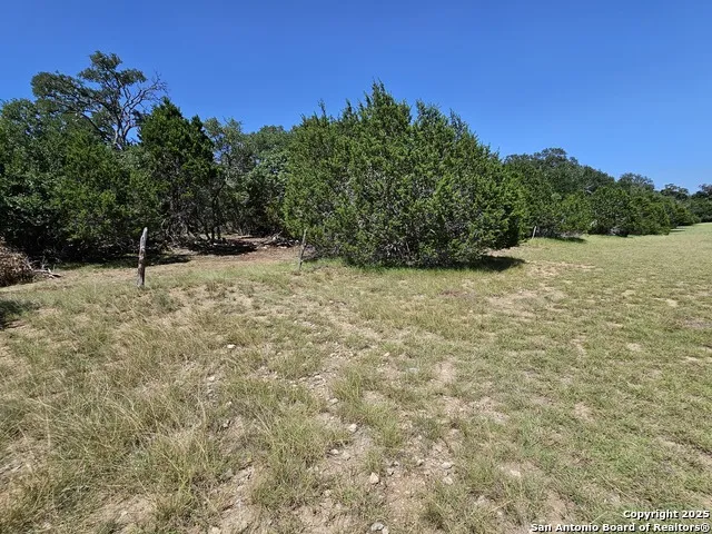 LOT 155 La Luna Dr Blanco, TX 78606