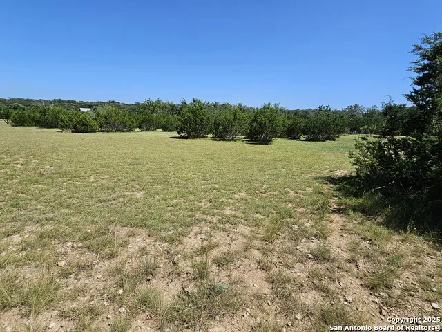 LOT 155 La Luna Dr Blanco, TX 78606