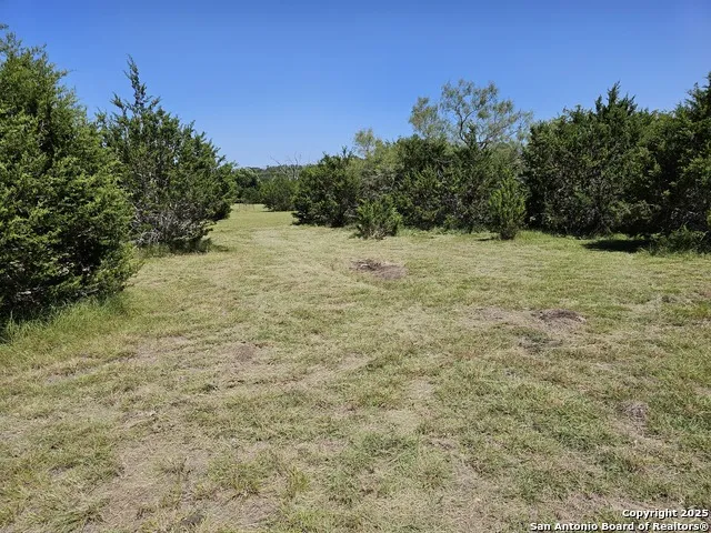 LOT 155 La Luna Dr Blanco, TX 78606