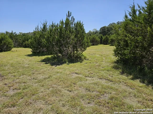 LOT 155 La Luna Dr Blanco, TX 78606