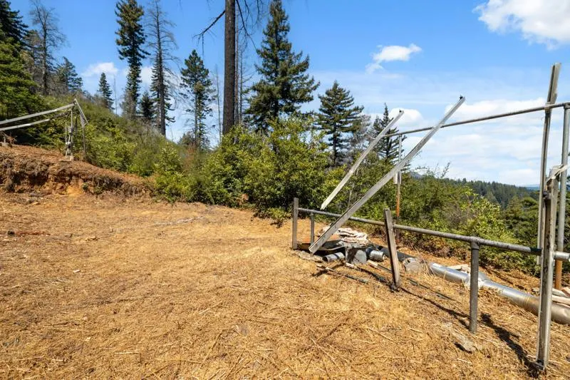 2472 Fanning Grade Ben Lomond, CA 95005