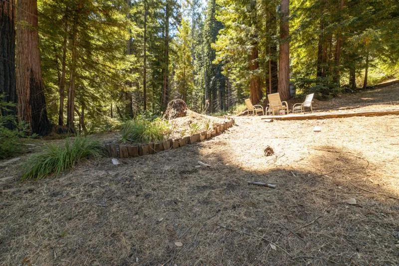2472 Fanning Grade Ben Lomond, CA 95005